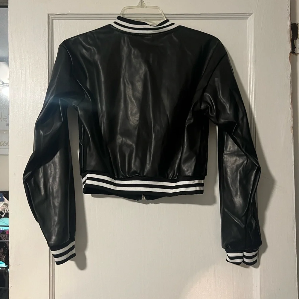 Jacket - Picture 2 of 2